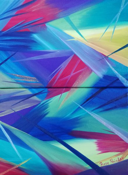 Colores y Líneas