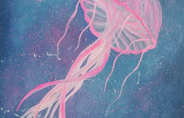 Medusa galáctica