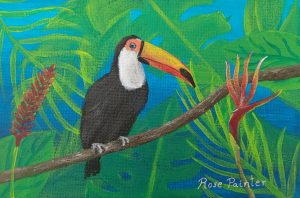 tropical